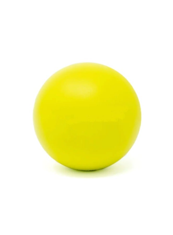 Ritecare Buring Hand Grip Strength Trainer, Stress Relief Ball for Adults and Kids, Wrist Rehab Therapy Hand Grip Equipment Ball Squishy Finger Resistance Exercise Squeezer. Soft  - Image 1
