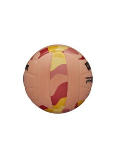 Wilson Pro Tour VB Stripe – High-Performance Volleyball with Striking Design, Durable Construction & Soft-Touch Feel  - Image 3