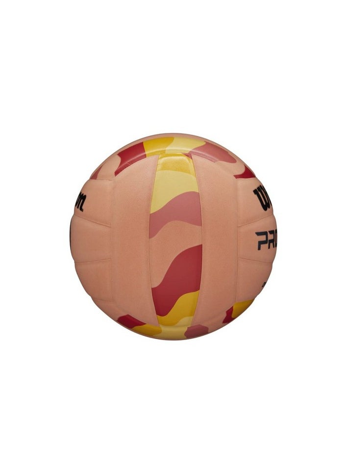 Wilson Pro Tour VB Stripe – High-Performance Volleyball with Striking Design, Durable Construction & Soft-Touch Feel  - Image 3