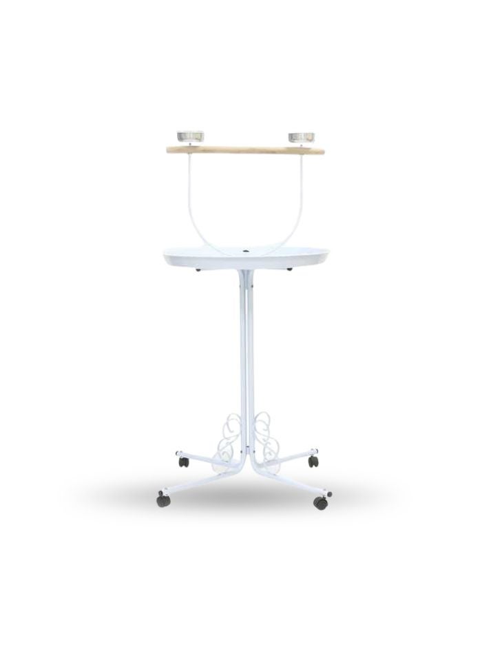 DAYANG Stand For Bird Cage E10 Durable Hanging Support 56X56X138cm