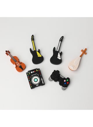 Piano Guitar Notes PVC Cartoon High-speed Large-capacity Guitar USB Flash Drive Mold Opening Custom Advertising Gift USB Flash Drive-Color:Mold Opening-Capacity:USB2.0 1GB - pzsku/ZC9CA524C5AEDF445A4ADZ/45/1746216633/70c62a16-a106-4119-ad56-d47f4924c9b1