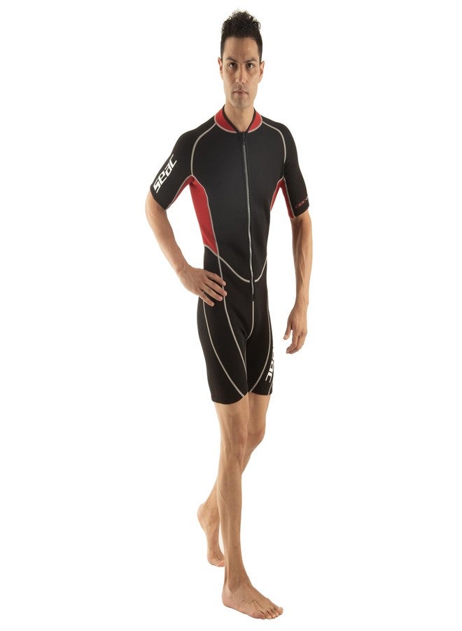 سياك شورتي تشاو مان 2.5 ملم XXXL - Image 2