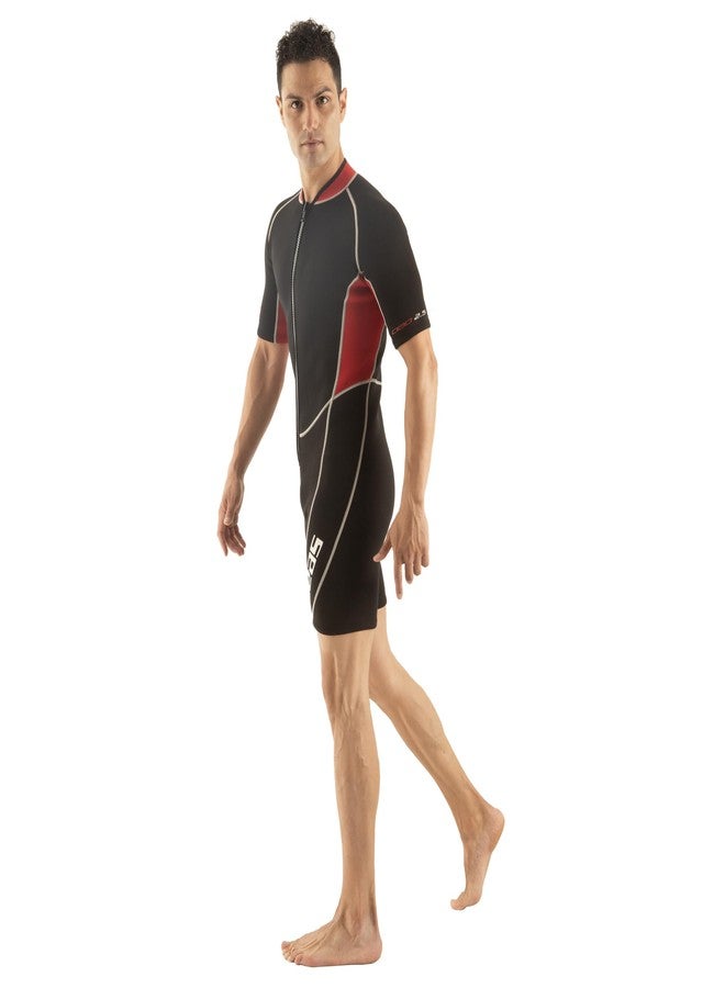 سياك شورتي تشاو مان 2.5 ملم XXXL - Image 3