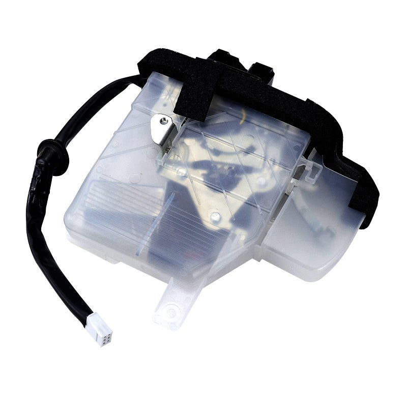 مجموعة مشغل قفل باب الخلفي متوافقة مع تويوتا 4Runner من 2003 إلى 2009 استبدال 6911035090 6911035062 6911035060