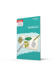 International Primary Science Workbook: Stage 2  - Image 2