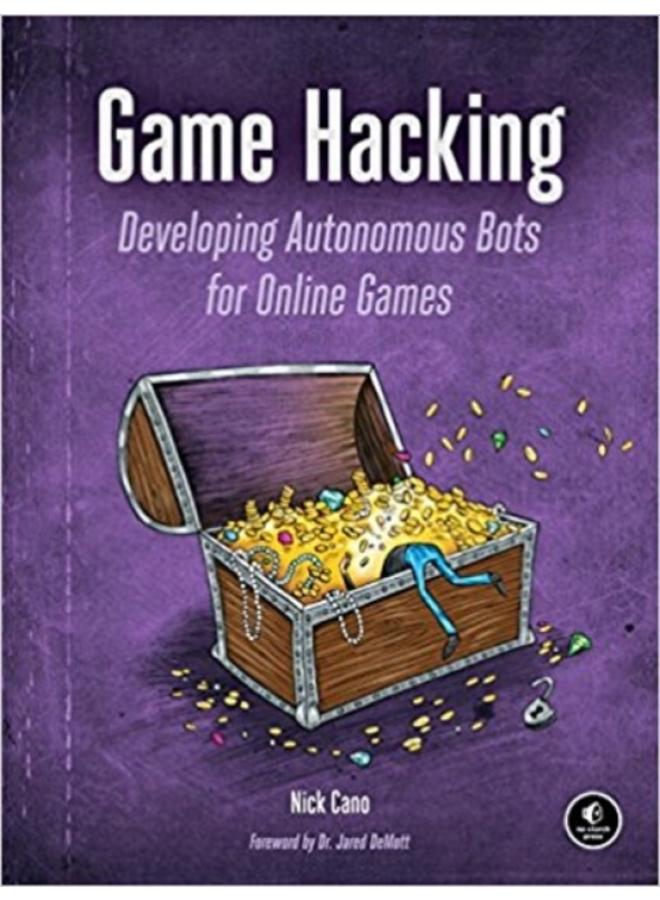 Game Hacking 
