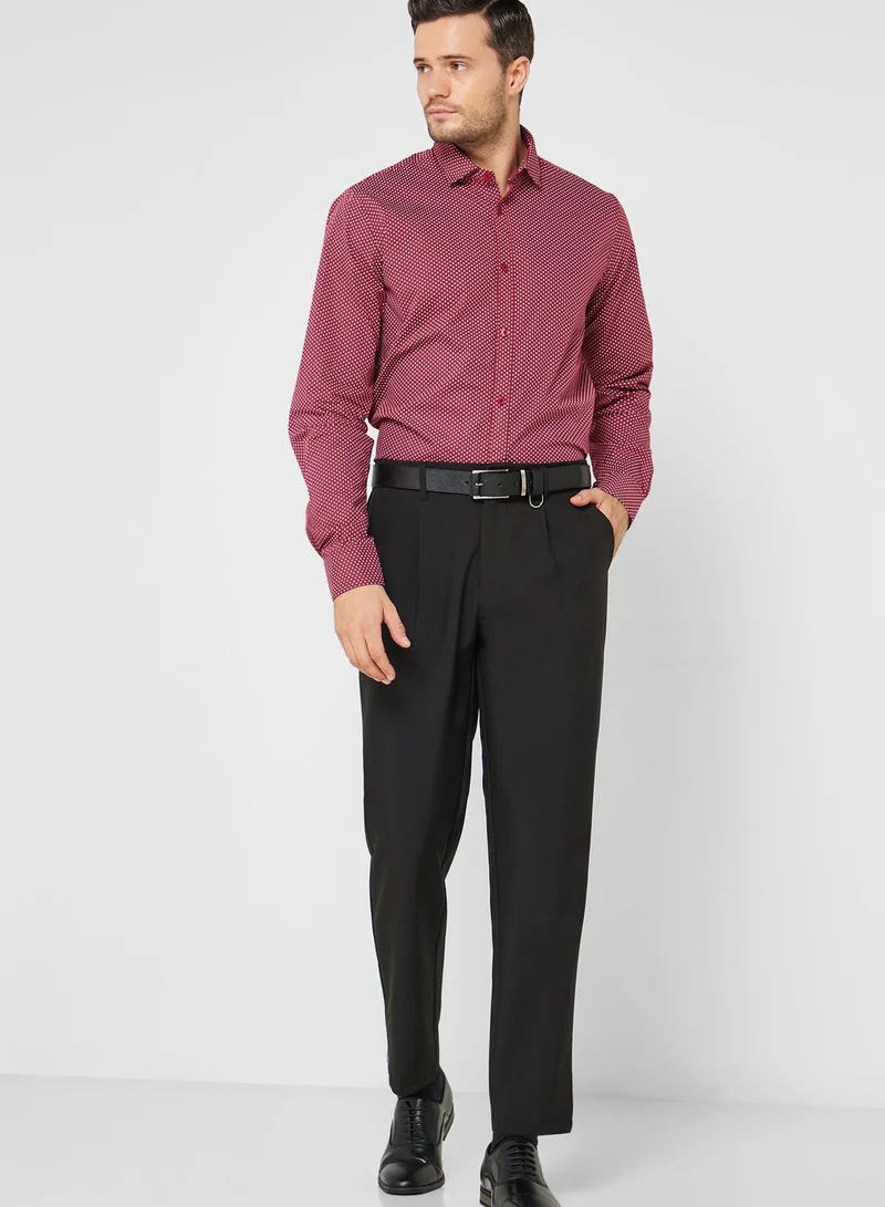 Robert Wood  Long Sleeve Shirts for Men | Best Price UAE