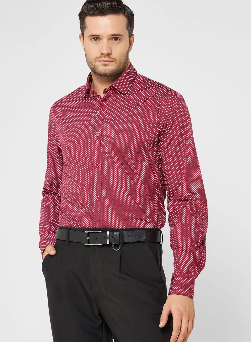 Robert Wood  Long Sleeve Shirts for Men | Best Price UAE