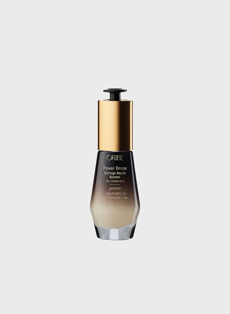 ORIBE Power Drops Damage Repair Booster 30ml