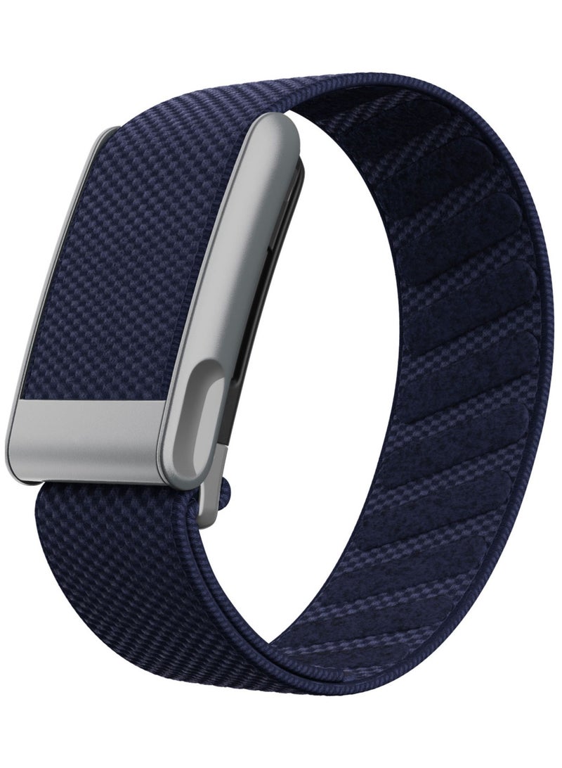 TEMPO Ultra-soft Nylon Sport Replacement Band for WHOOP 5.0 Life /MG – ECG Compatible | Breathable, Durable & Secure Fit Strap and Adjustable Wristband Replacement Strap with U Shaped Connector Easy to Use and Perfect for Every Occasion | NOT for Gen 4 - Image 1