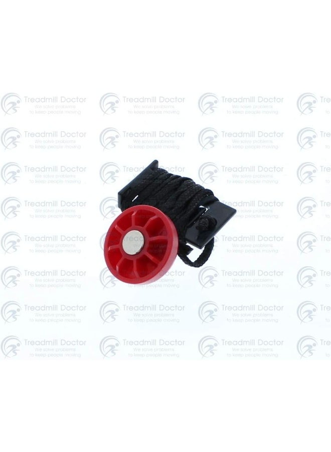 Treadmill Doctor Treadmill Doctor Weslo Cadence G 5.9 WLTL2960913 Safety Key Part Number 208603  - Image 2
