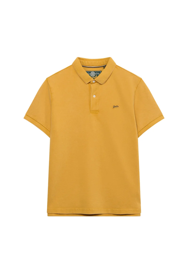 Superdry Classic Pique Polo Shirt