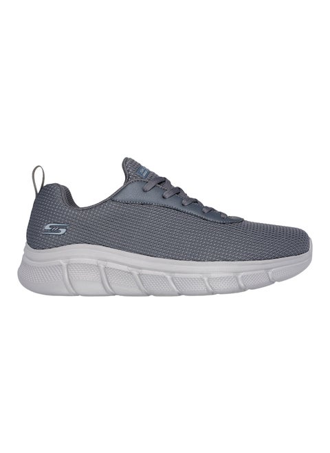 Bobs B Flex Lace Up Shoes