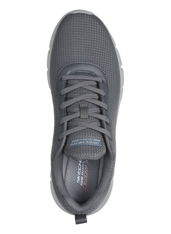 Bobs B Flex Lace Up Shoes