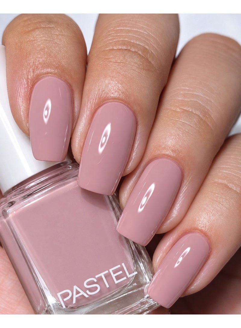 PASTEL High Pigment Nail Polish 13ml Shade 258 - Image 2