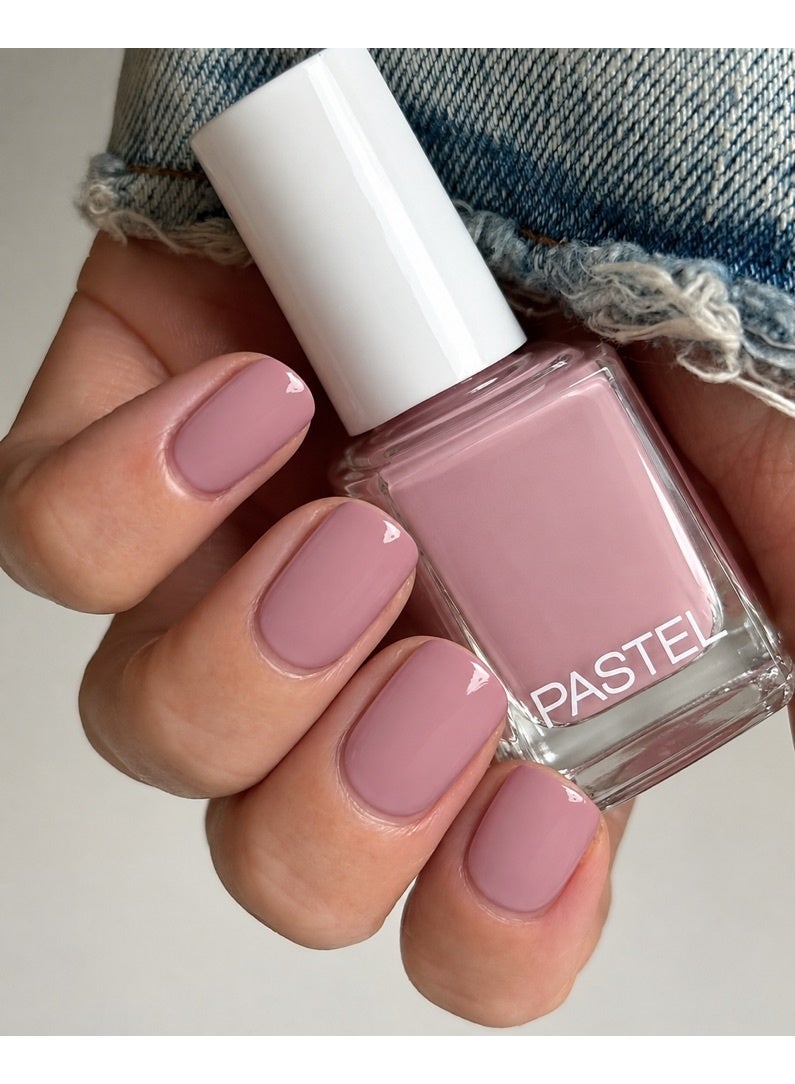 PASTEL High Pigment Nail Polish 13ml Shade 258 - Image 3