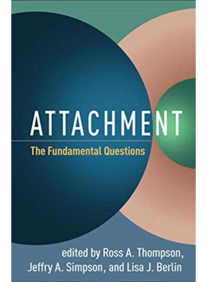 Attachment : The Fundamental Questions