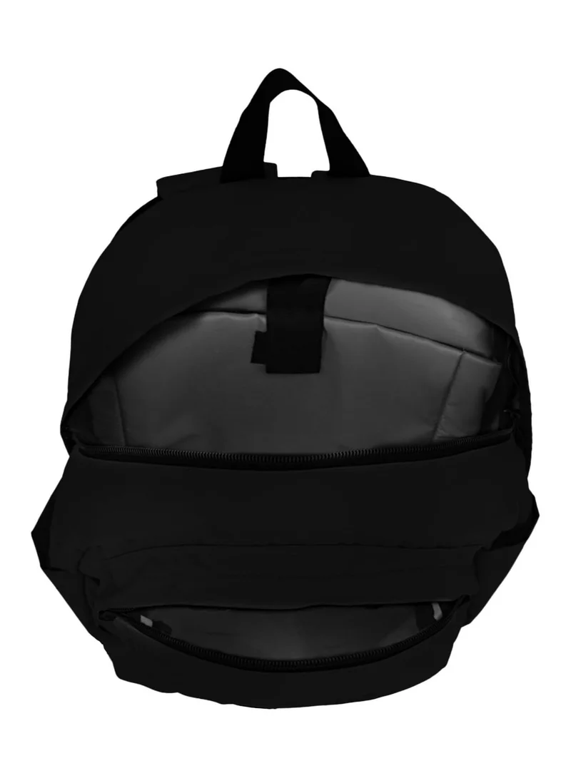 URBAN TRIBE Urban Tribe Havana Basics 15.6 Inch| Water Repellent |27 Litres | Laptop backpack for men and women, Black, 15.6, Backpacks
