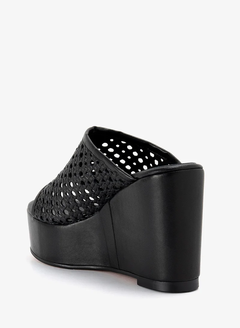 Lorianne Juliet -Wedge sandals