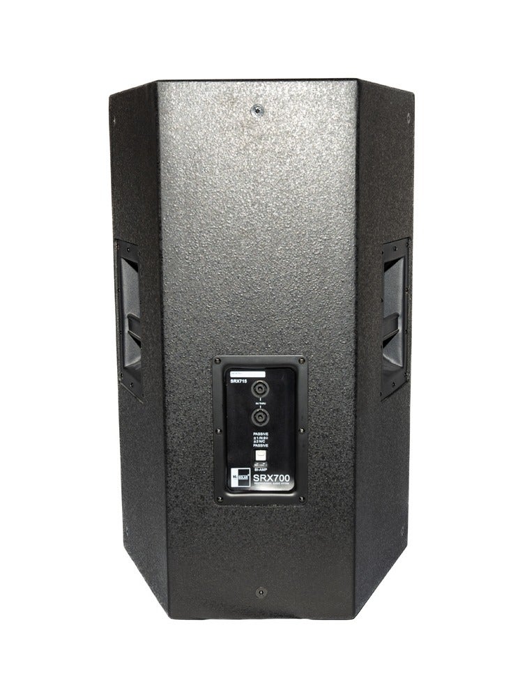 HI TONE SOLAR Full range passive speaker HI TONE SOLAR with option of full range and bass SRX 715 - Image 3