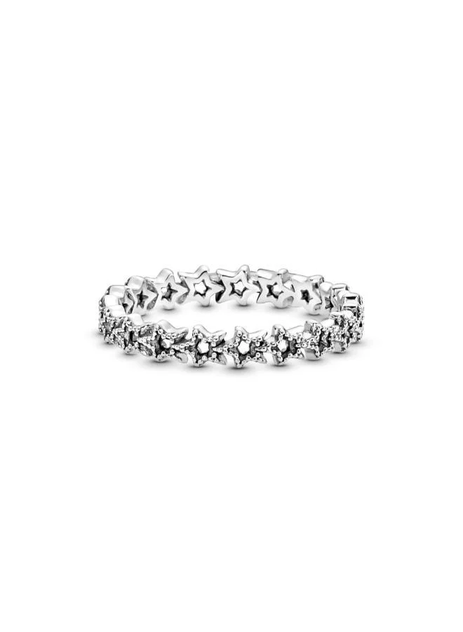 PANDORA Band of Asymmetric Stars Ring