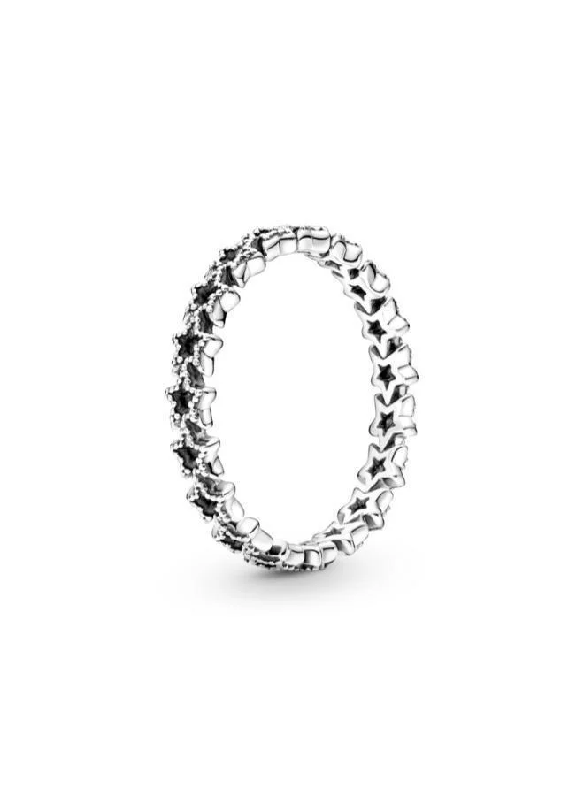 PANDORA Band of Asymmetric Stars Ring