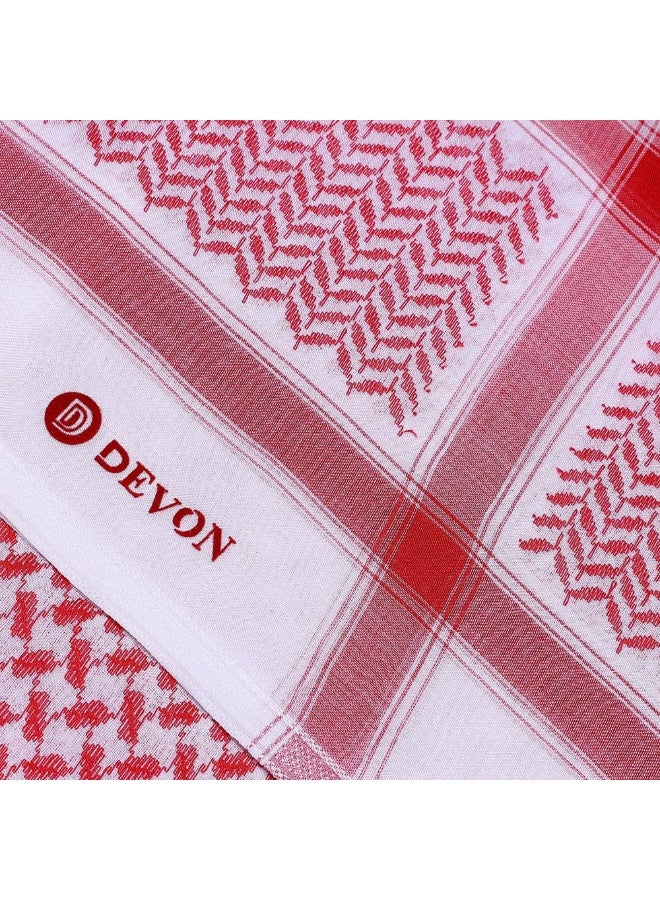 Devon Shemagh Special Edition 25 - Image 3