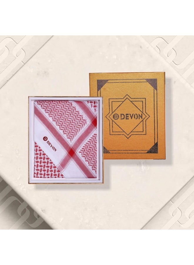 Devon Shemagh Special Edition 25 - Image 5