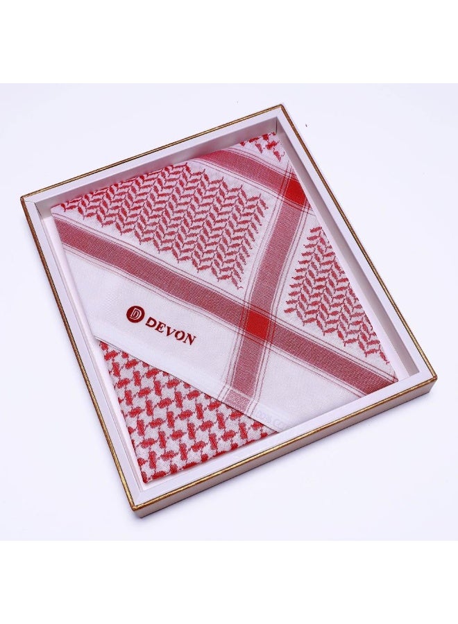 Devon Shemagh Special Edition 25 - Image 4