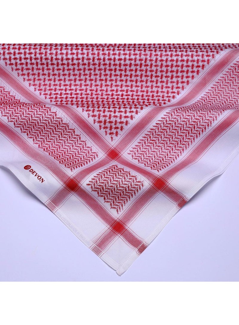 Devon Shemagh Special Edition 25 - Image 2