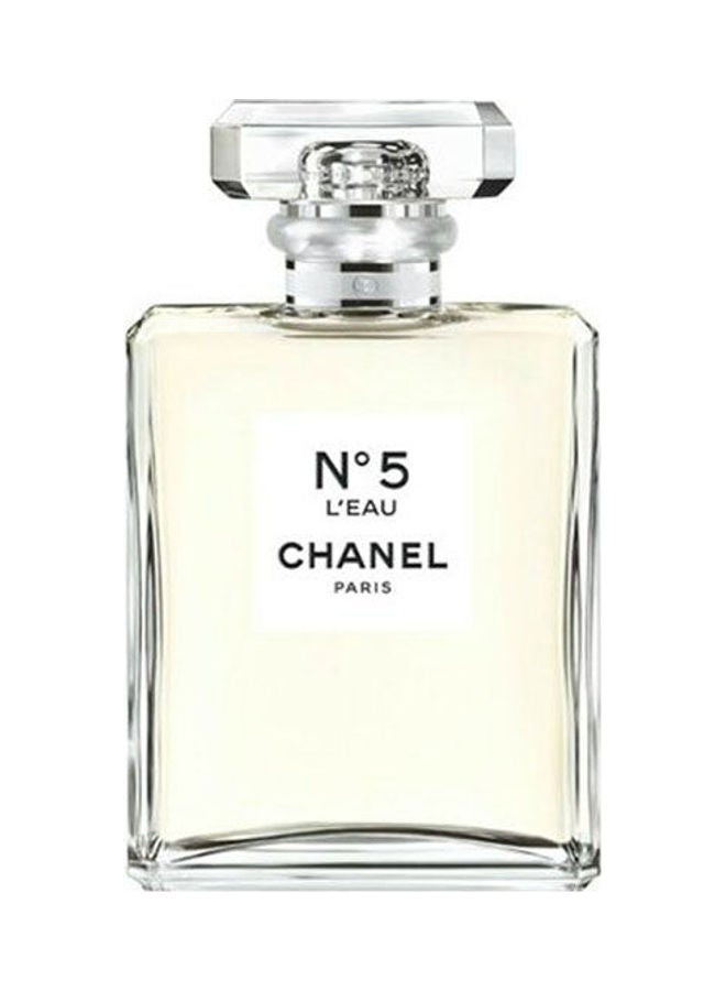 CHANEL No.5 L'Eau EDP 100ml - Image 2