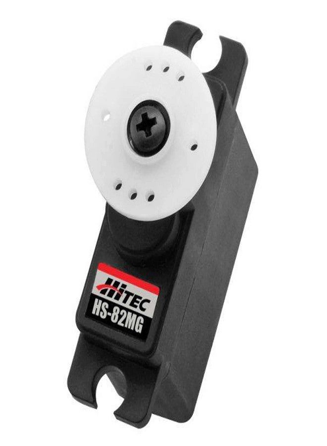 Hitec RCD سيرفو ميكرو معدني Hitec 32082S HS-82MG - Image 1