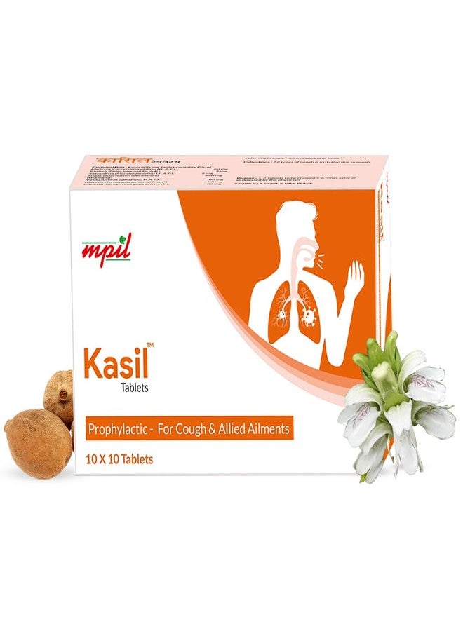 MPIL Kasil Tablet (10 x 10) - Image 1