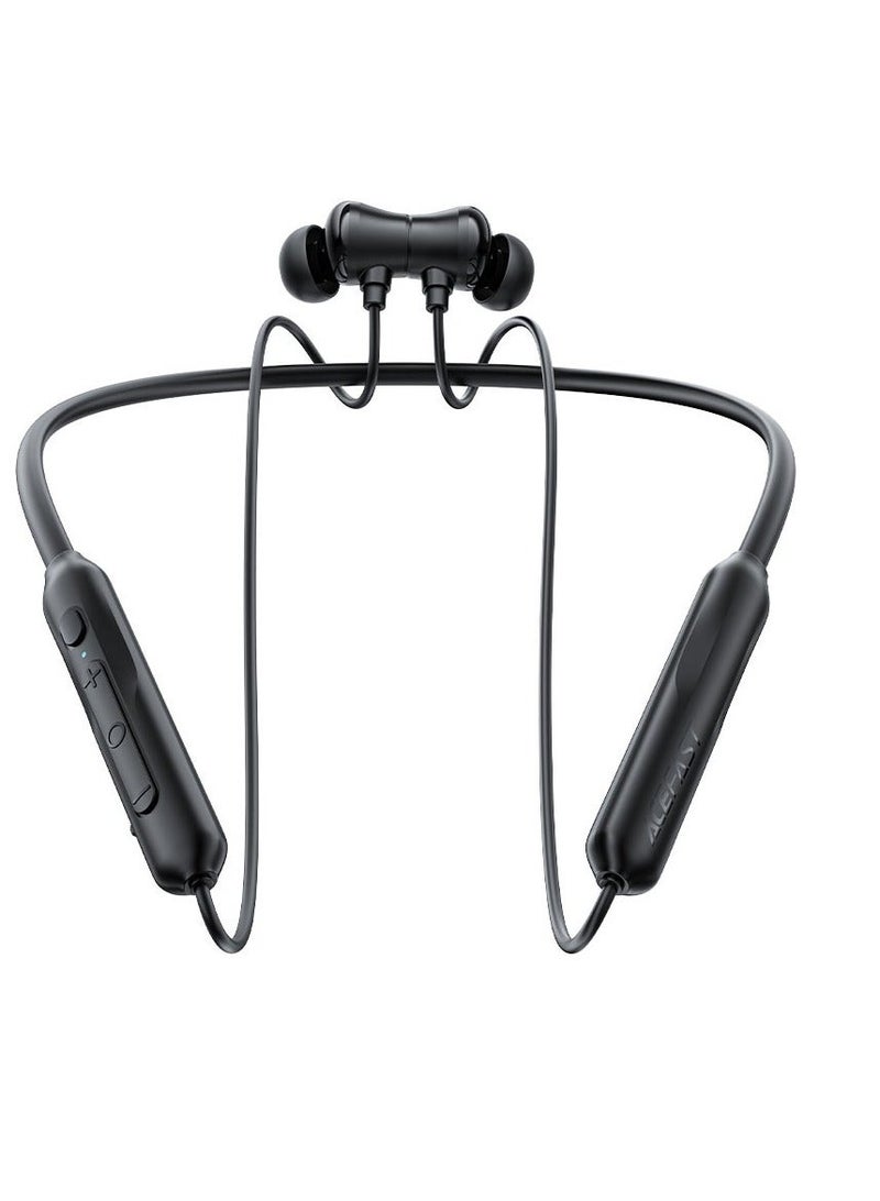 Acefast N3 Wireless Neckband Earphone - Image 3