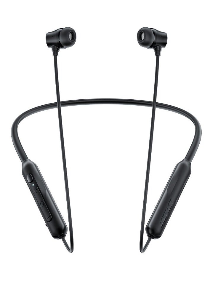 Acefast N3 Wireless Neckband Earphone - Image 1
