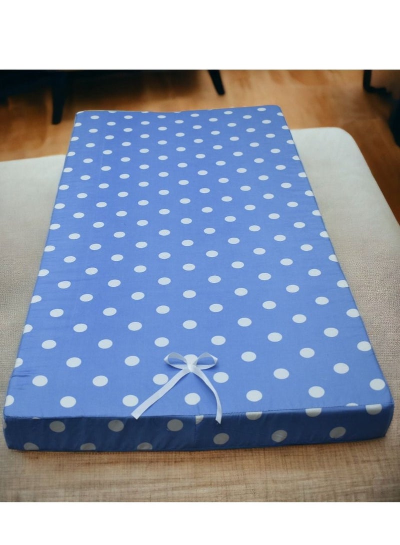 مولودي مرتبة اطفال 60×120 - Image 2