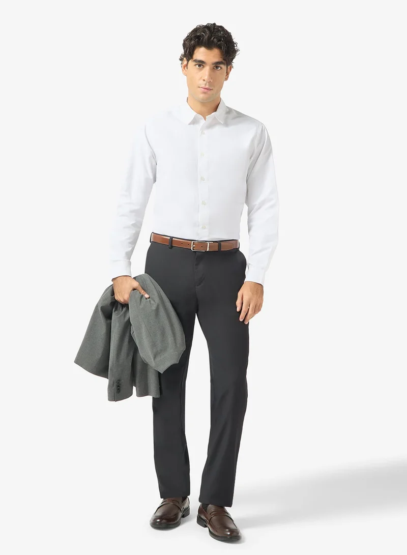 Robert Wood  Regular Fit Classic Shirt for Men | Best Price UAE