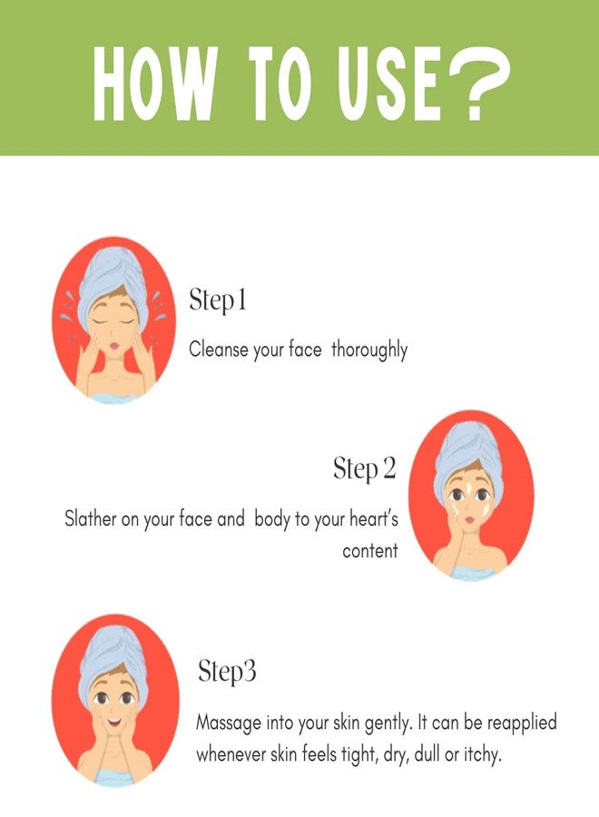 Skin Secrets Moisturizing Lotion (Aloe Vera) - Image 5