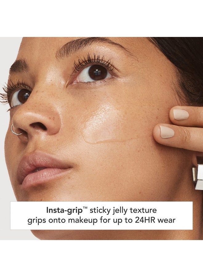 Dermablend Instagrip Jelly Primer Face Makeup, Siliconefree Face Primer For Dry Skin, Pore Minimizing With 24Hr Wear, 1.0 Fl Oz - Image 5