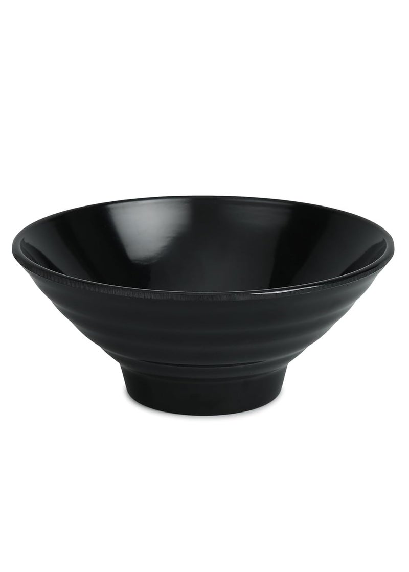 Bataniya Melamin 6-Inch Soup Bowl Set of 2 is Designed to Bring Versatility and Style to Your Meals - Image 1