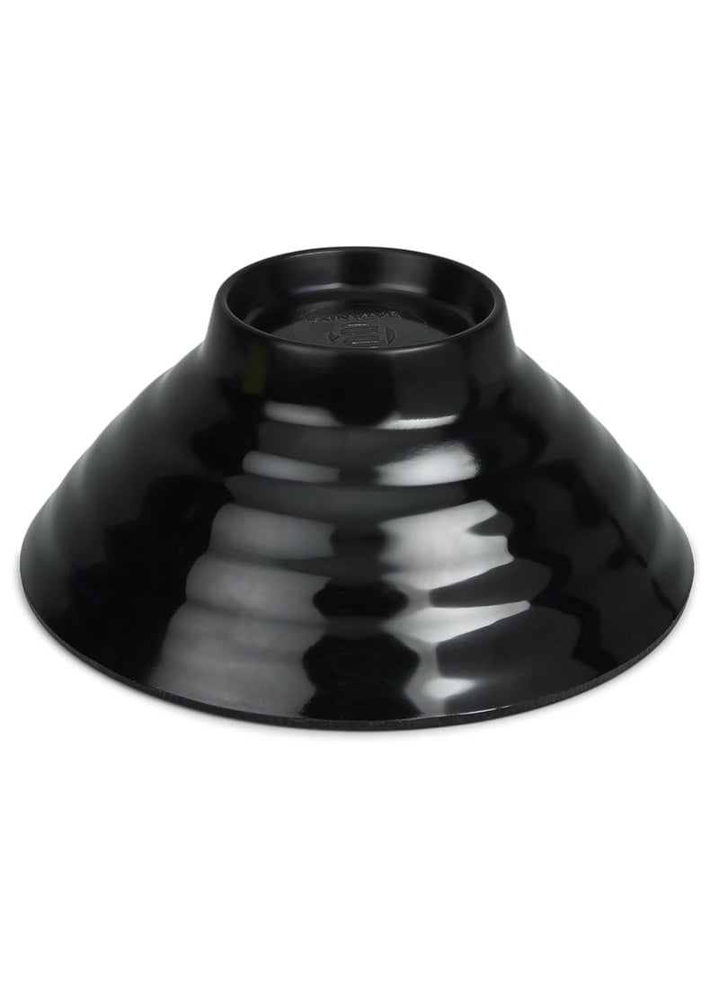 Bataniya Melamin 6-Inch Soup Bowl Set of 2 is Designed to Bring Versatility and Style to Your Meals - Image 2