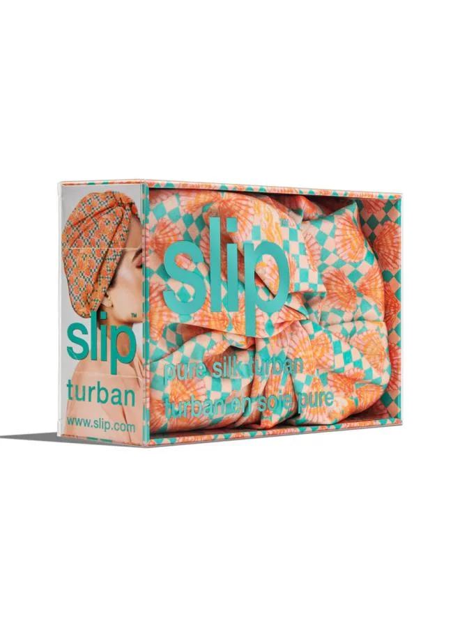 SLIP Turban - Meribella - 1 pc