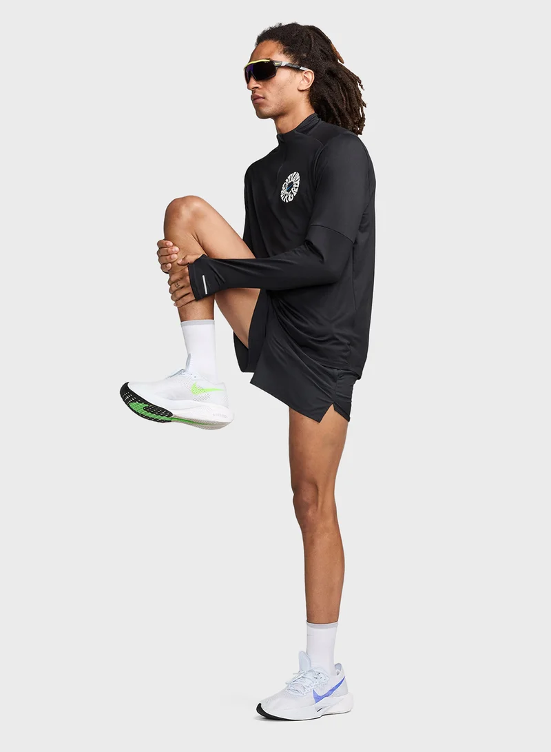 Nike M NK DF ELMNT RUN ENERGY HZ