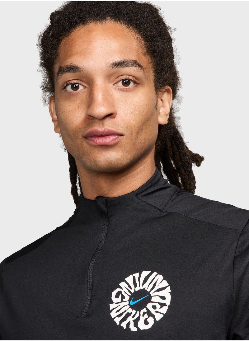 Nike M NK DF ELMNT RUN ENERGY HZ  - Image 3