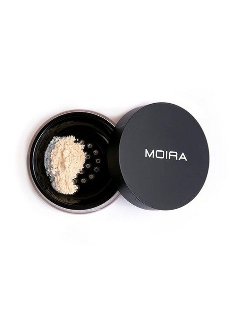 Loose Setting Powder (001 Translucent)