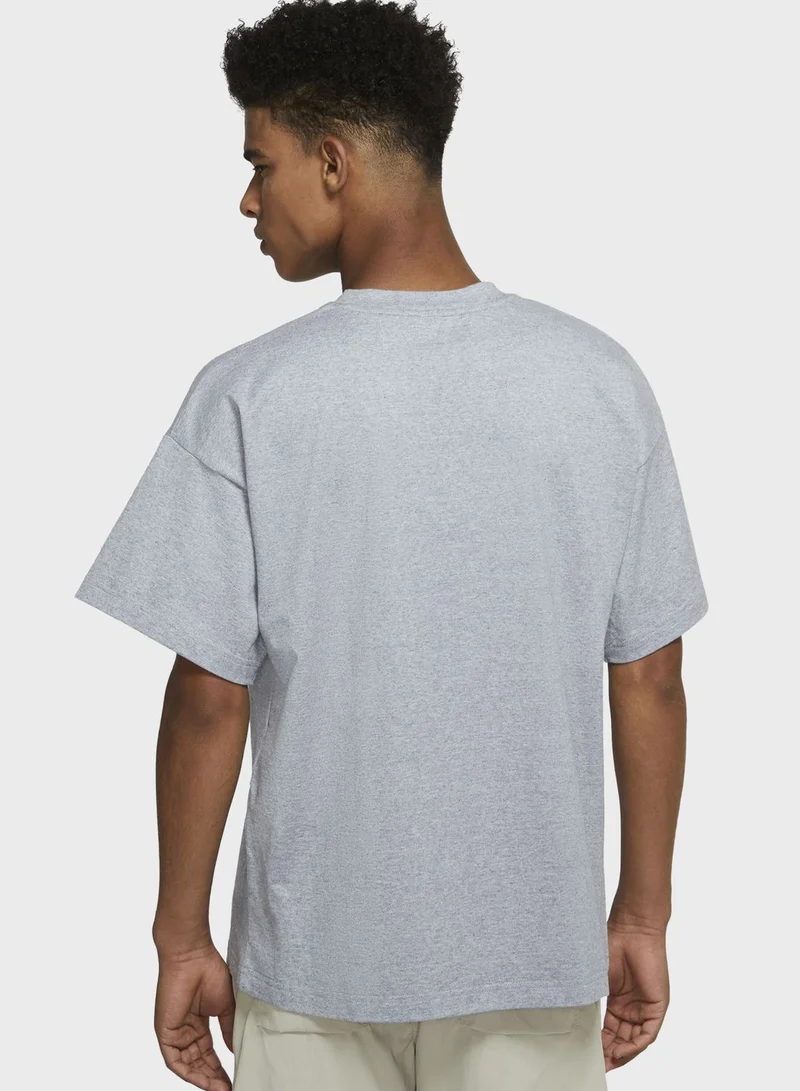 Nike NSW Logo T-Shirt