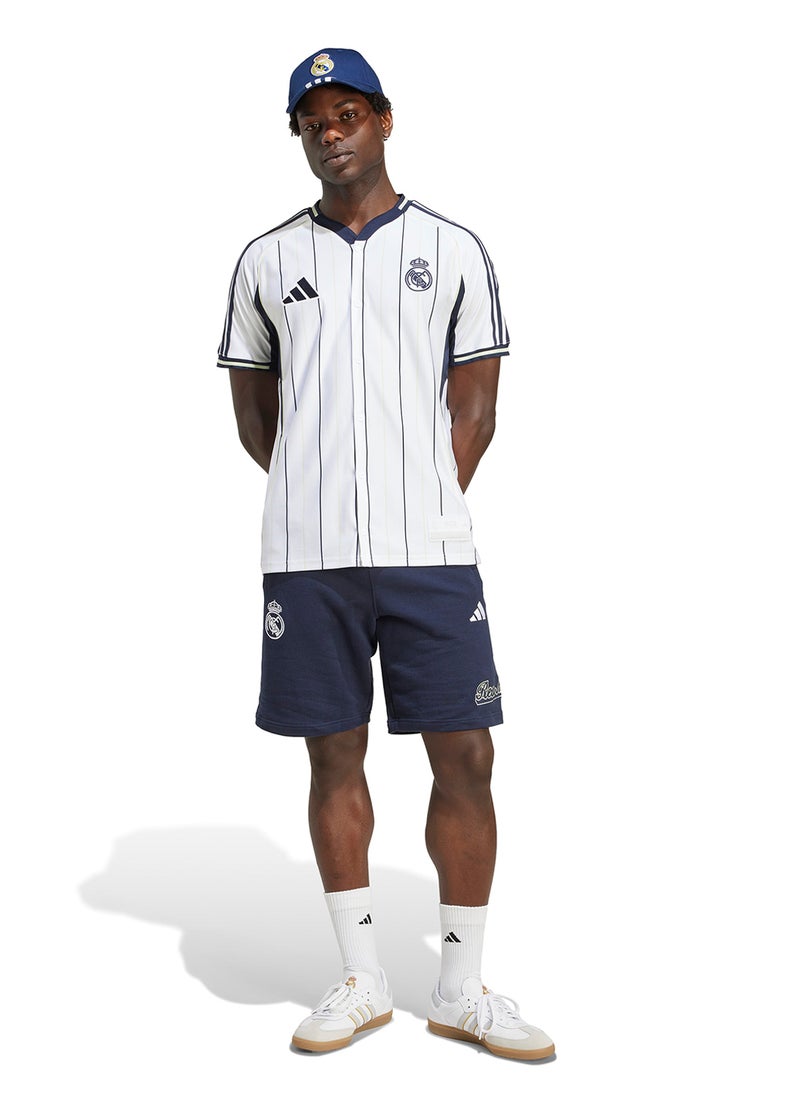 Adidas - Real Madrid Us Pack Shirt - Image 1