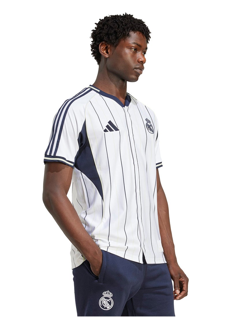 Adidas - Real Madrid Us Pack Shirt - Image 1