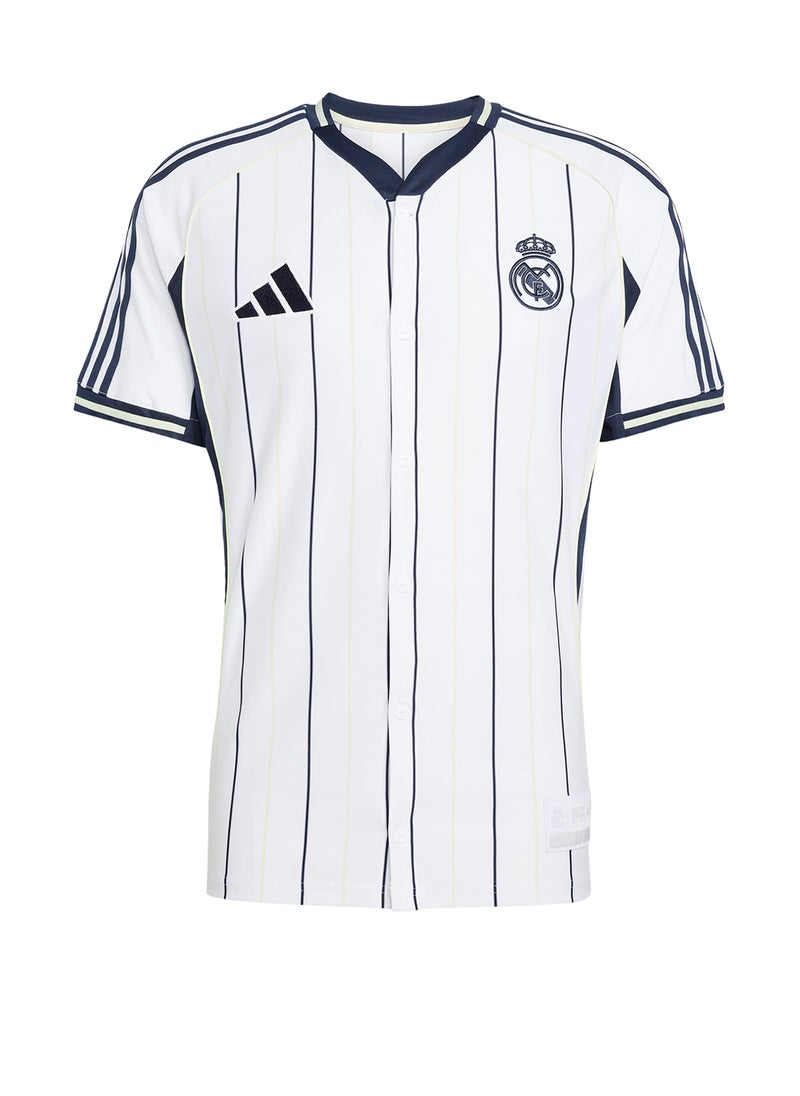 Adidas - Real Madrid Us Pack Shirt - Image 1