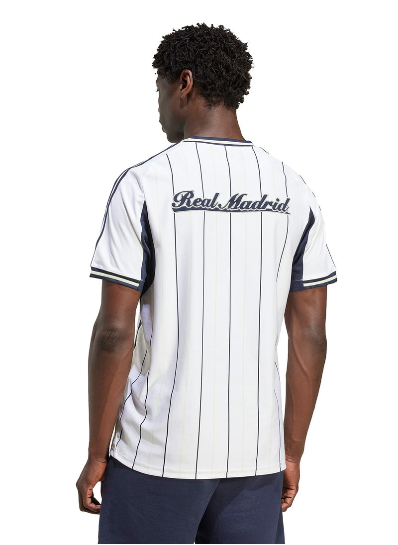 Adidas - Real Madrid Us Pack Shirt - Image 1